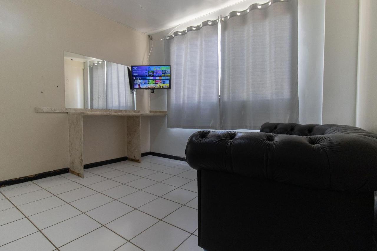 CLR84 - 70 Metros da Areia da Praia, Calçadão, Garagem, 1 Dormitório Climatizado, Wi-Fi Balneário Camboriú Extérieur photo